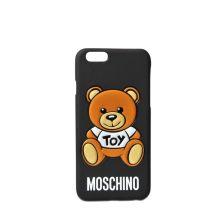 手机壳网红熊,萌态可掬，潮流必备